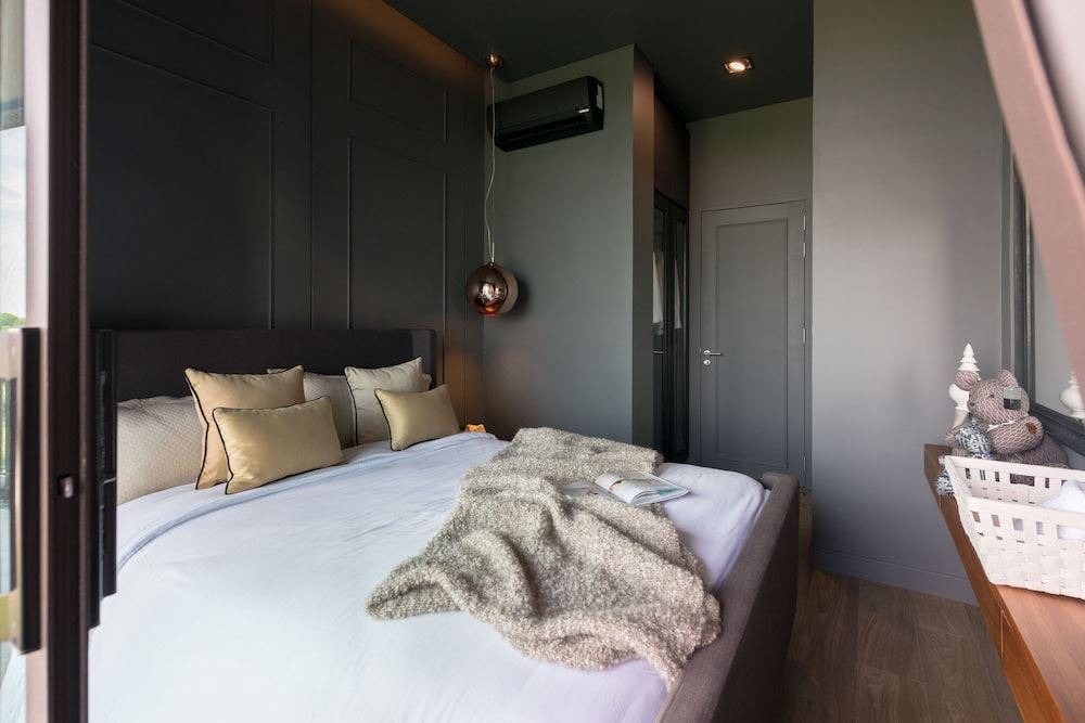 Photo of Bedroom in Rawai
