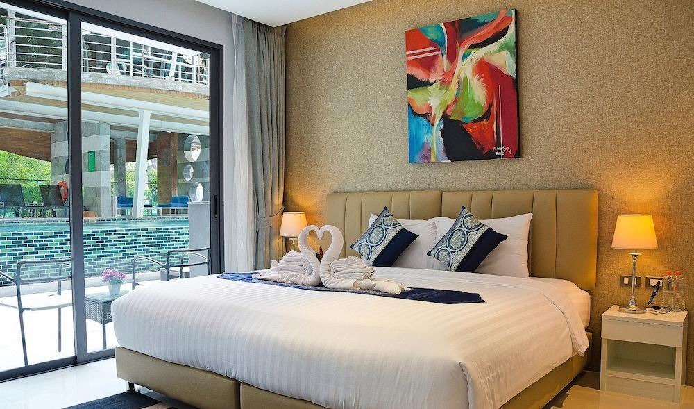 Photo of Bedroom in Patong