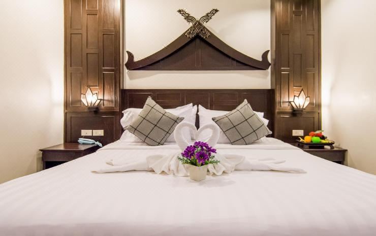 Photo of Bedroom in Patong