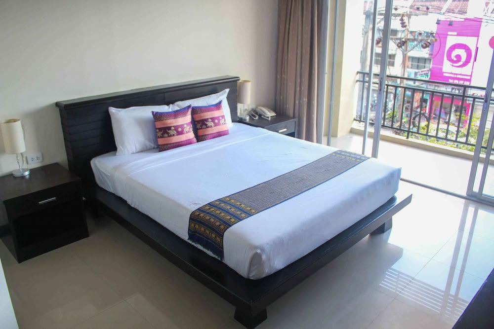 Photo of Bedroom in Talat Yai