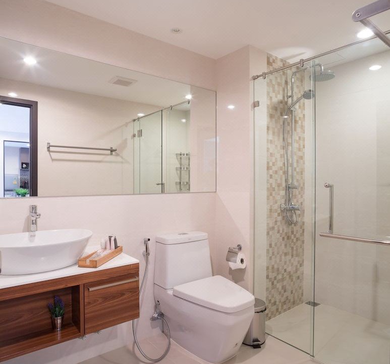 Photo of Bathroom in Rawai