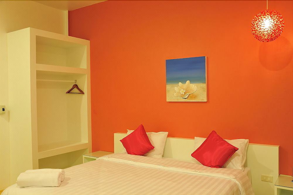 Photo of Bedroom in Kamala
