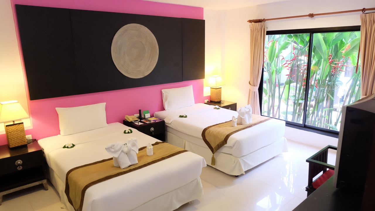 Photo of Bedroom in Sa Khu