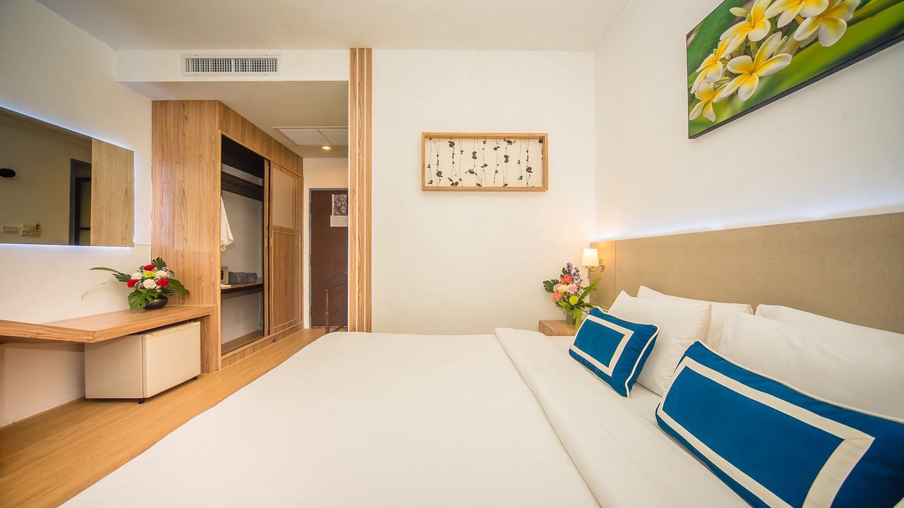 Photo of Bedroom in Chalong