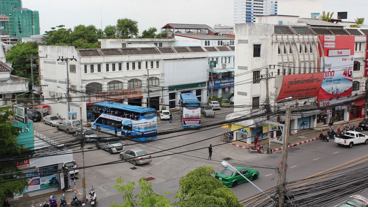 Photo of Others in Talat Yai