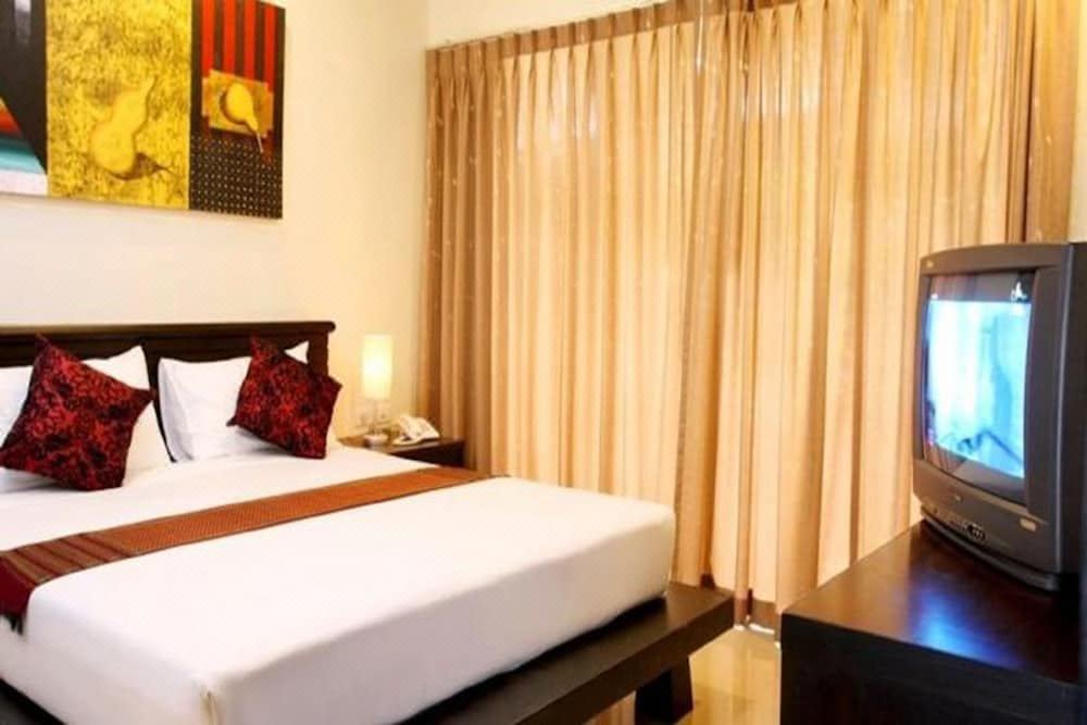 Photo of Bedroom in Talat Yai