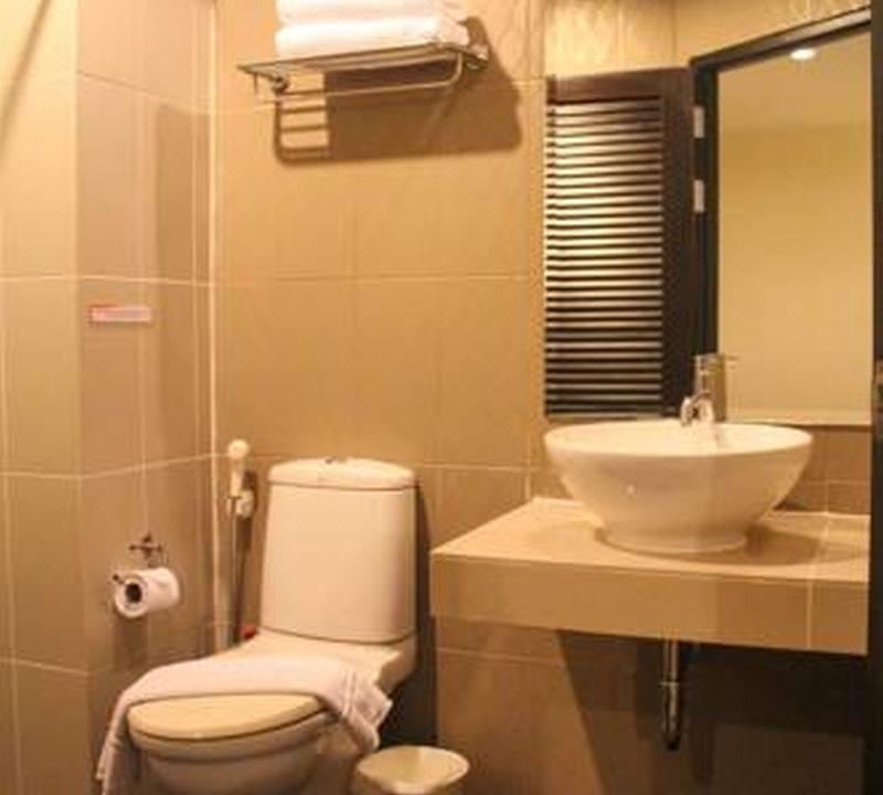 Photo of Bathroom in Talat Yai