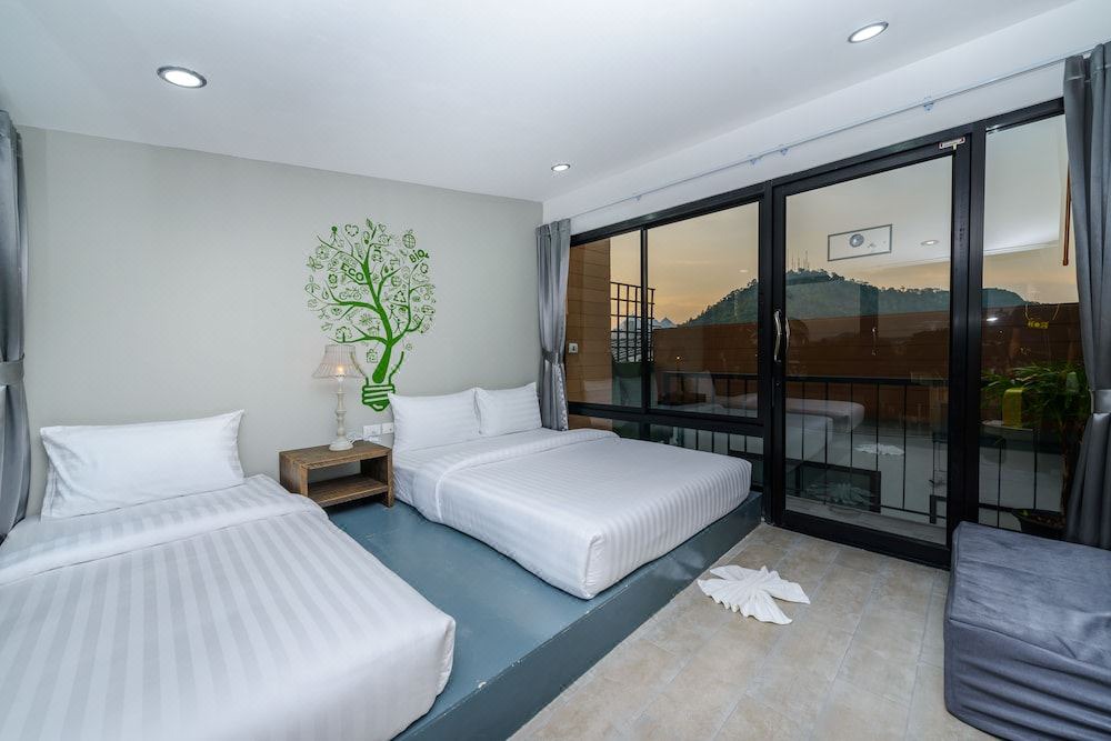 Photo of Bedroom in Talat Yai