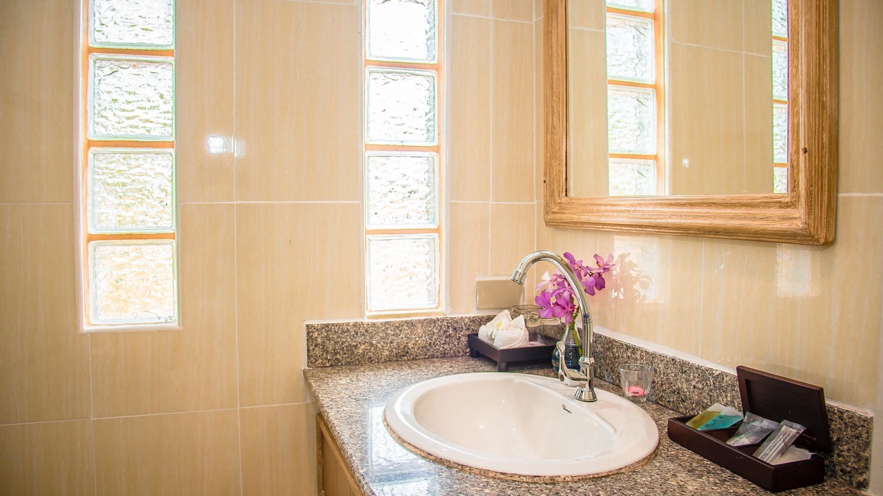 Photo of Bathroom in Chalong