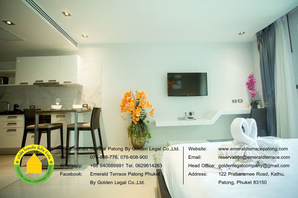 Photo of Kitchen in Patong