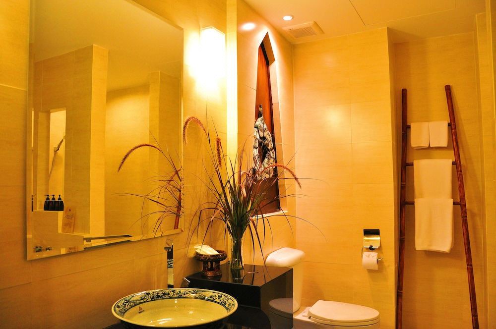 Photo of Bathroom in Rawai