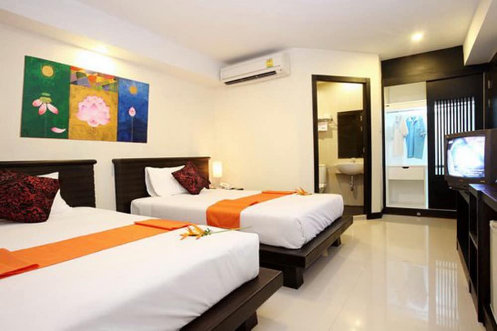Photo of Bedroom in Talat Yai