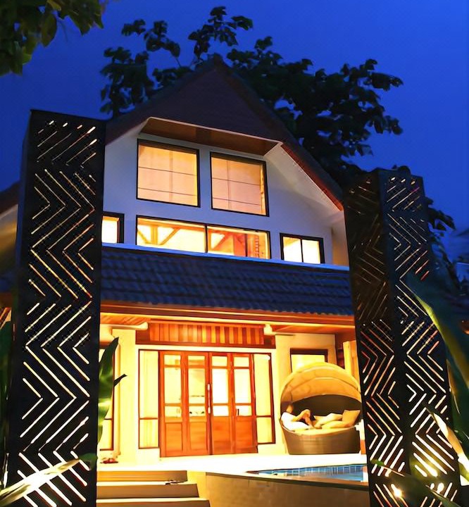Photo of Buildings in Khong Chiam