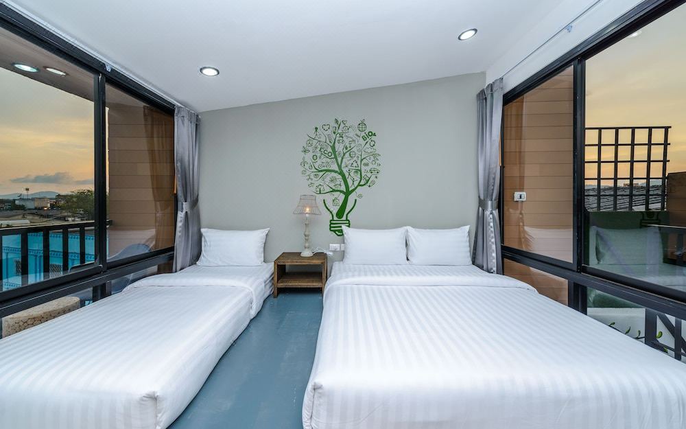 Photo of Bedroom in Talat Yai