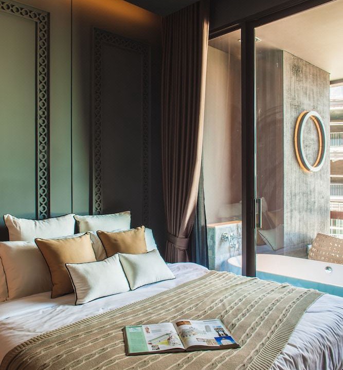 Photo of Bedroom in Rawai