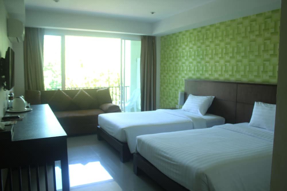 Photo of Bedroom in Talat Yai