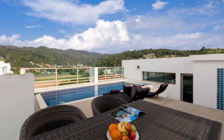 Photo of Patio Balcony in Kamala