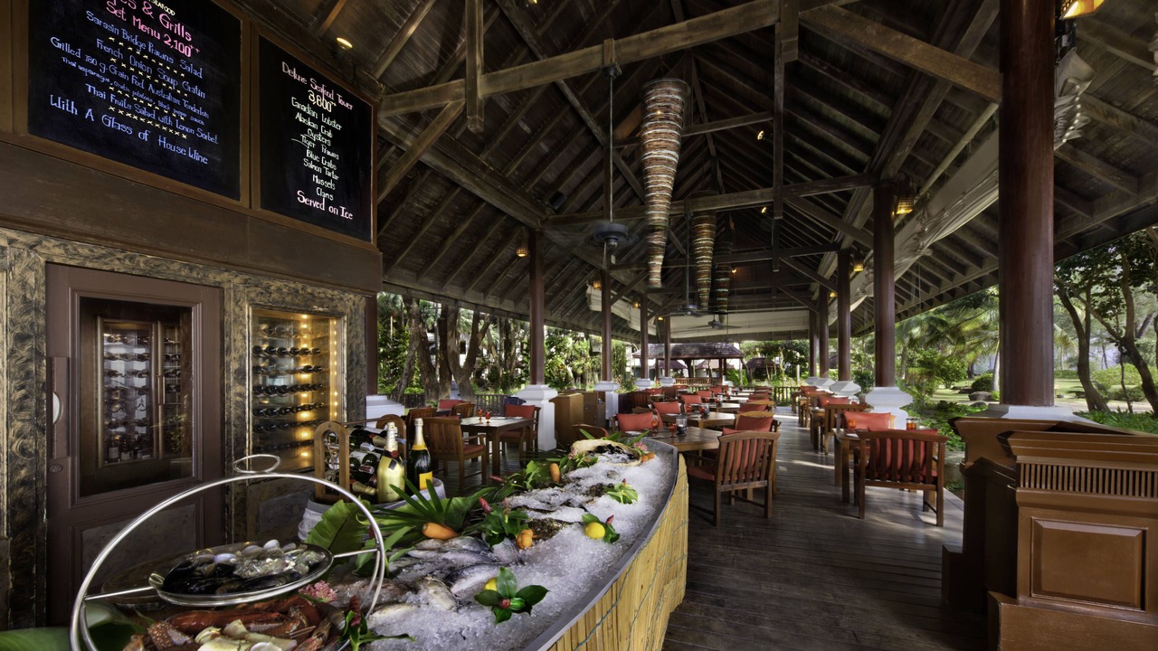 Photo of Patio Balcony in Mai Khao
