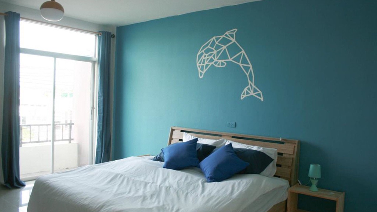 Photo of Bedroom in Si Sunthon