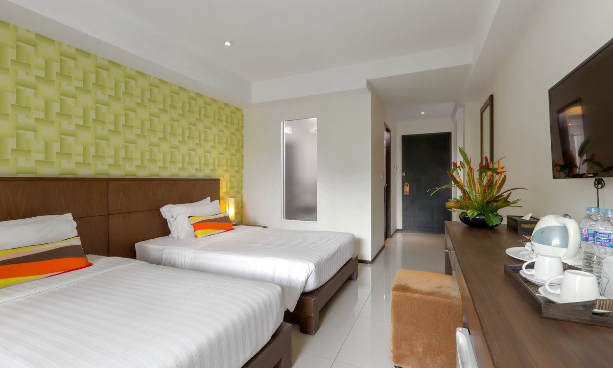 Photo of Bedroom in Talat Yai