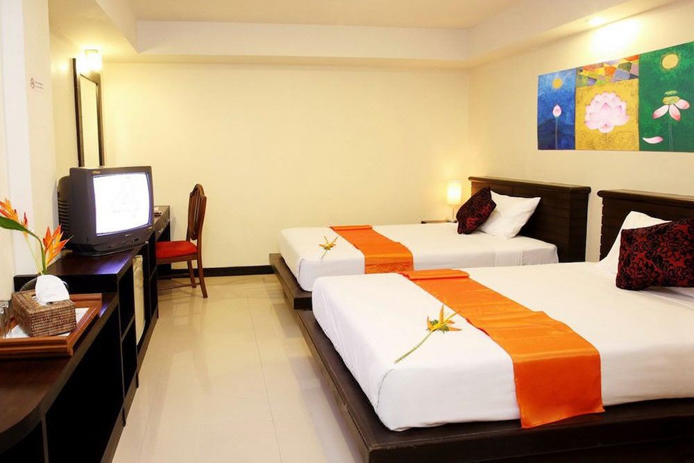 Photo of Bedroom in Talat Yai