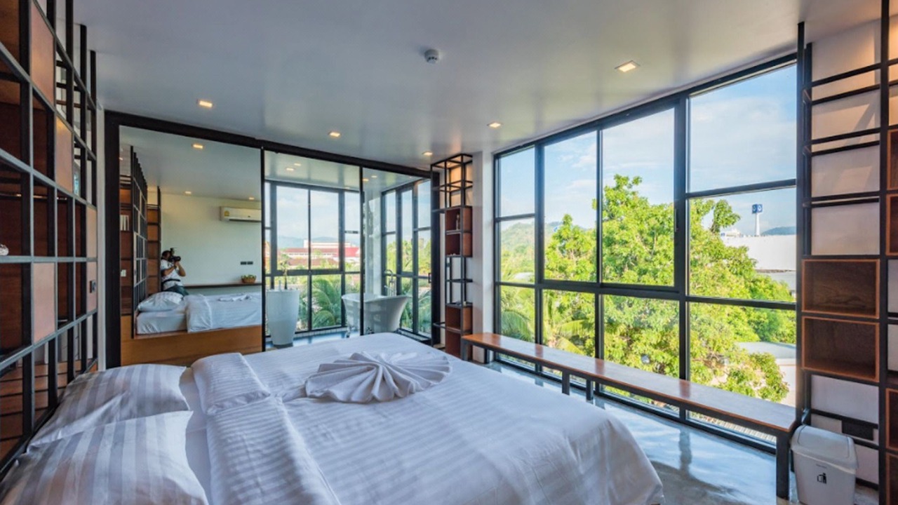 Photo of Bedroom in Talat Yai
