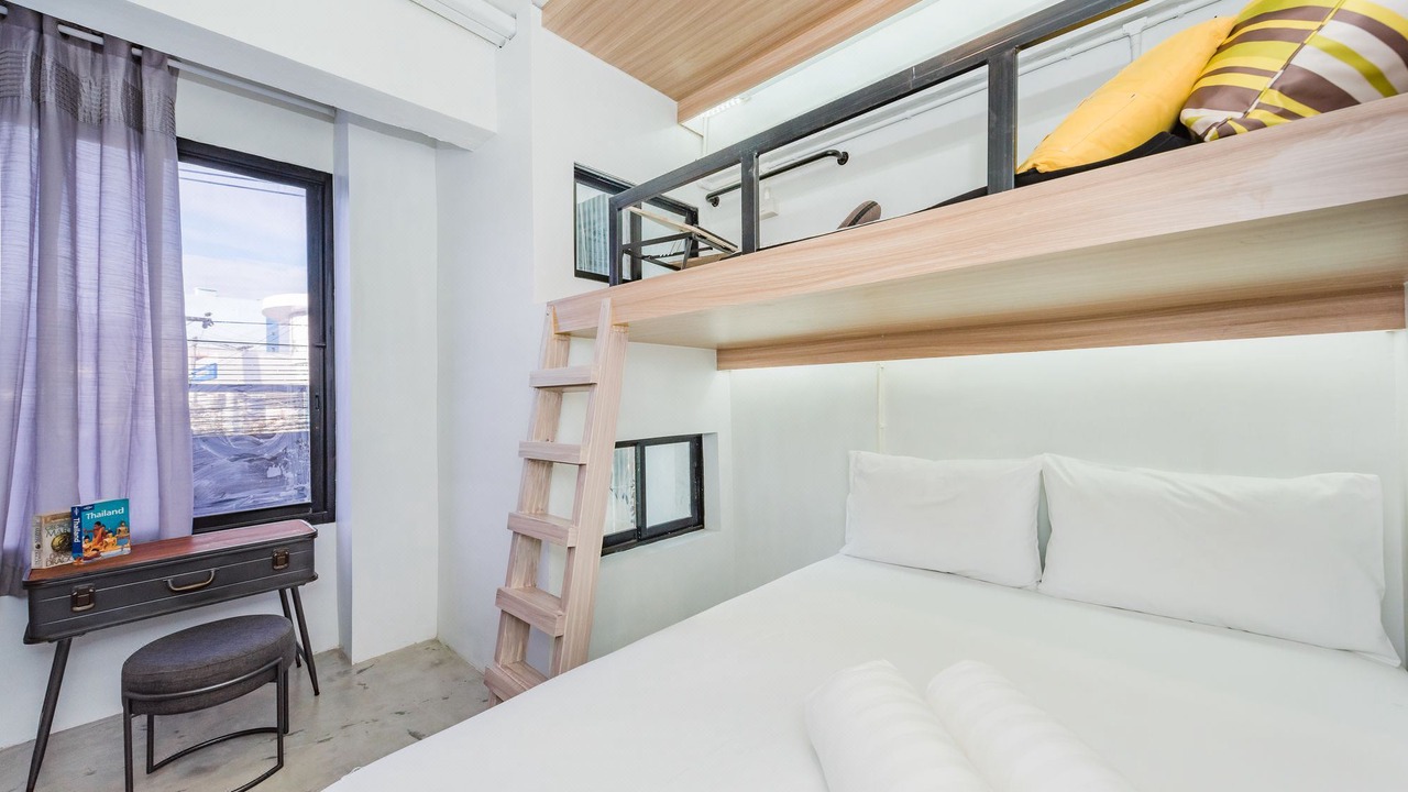 Photo of Bedroom in Talat Yai