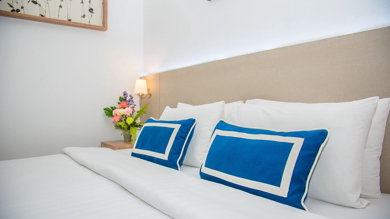 Photo of Bedroom in Chalong