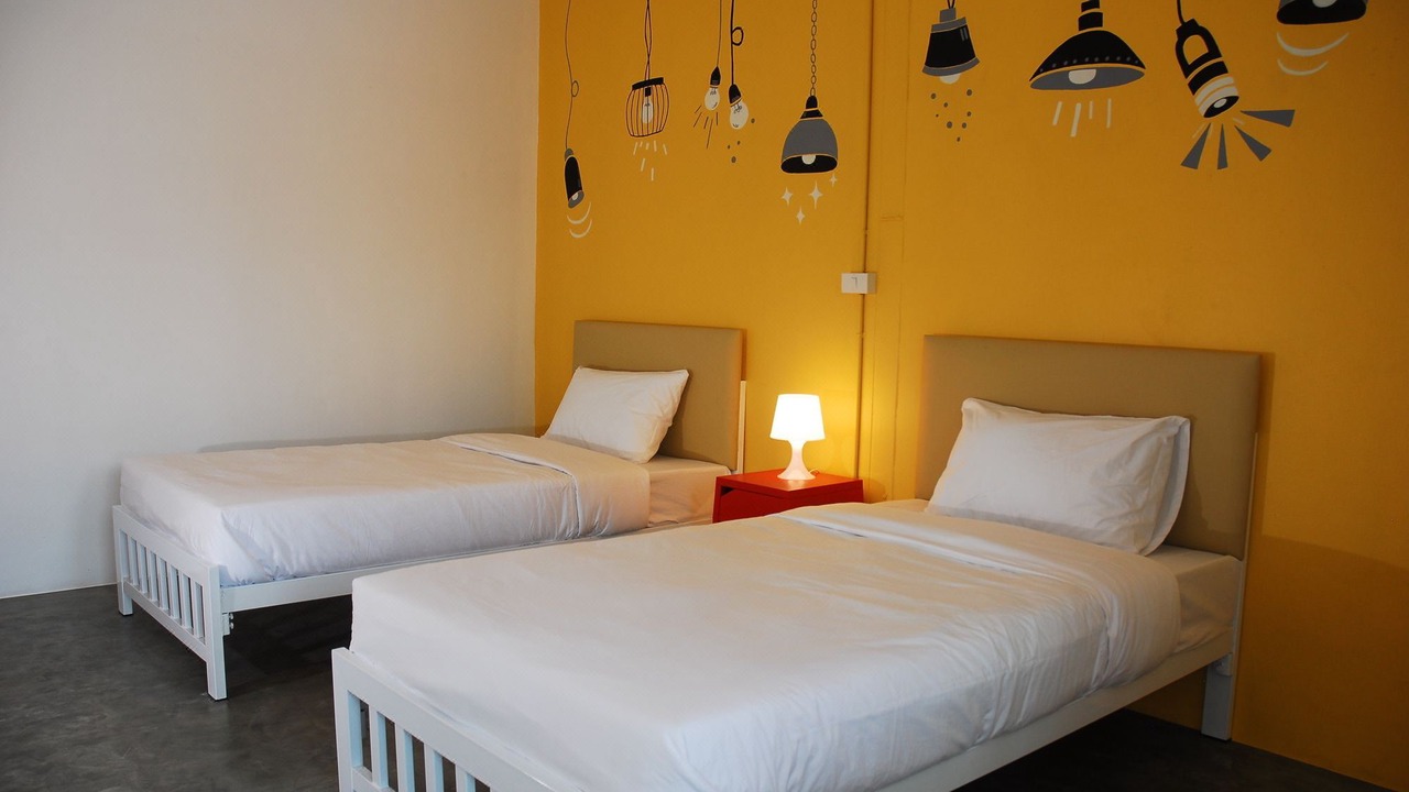 Photo of Bedroom in Khlong Toei