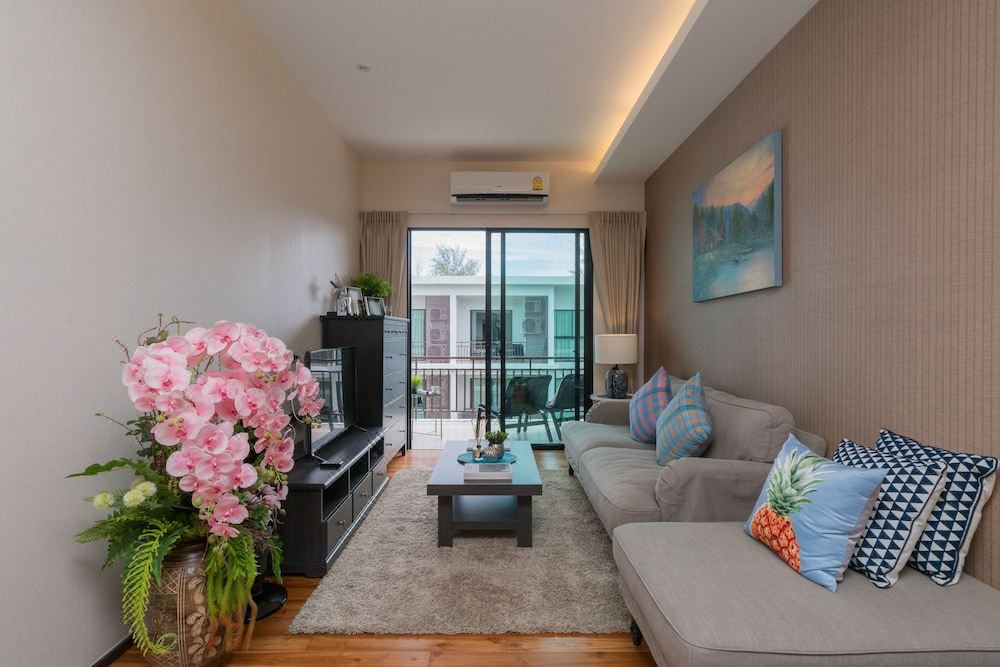 Photo of Livingroom in Rawai