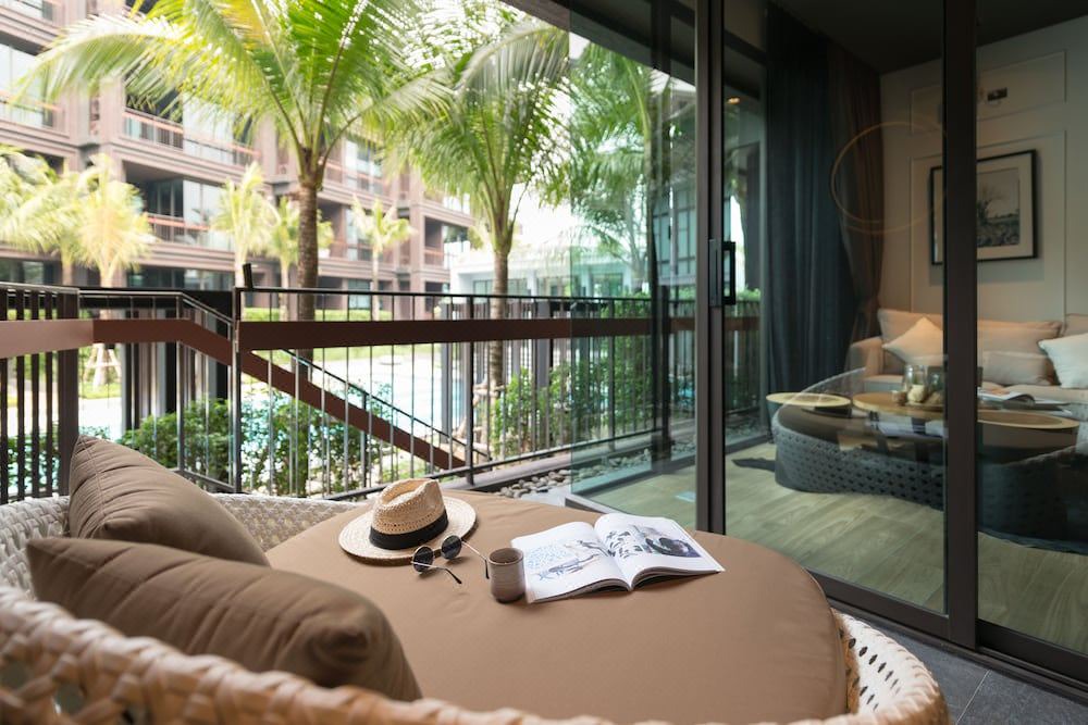 Photo of Livingroom in Rawai