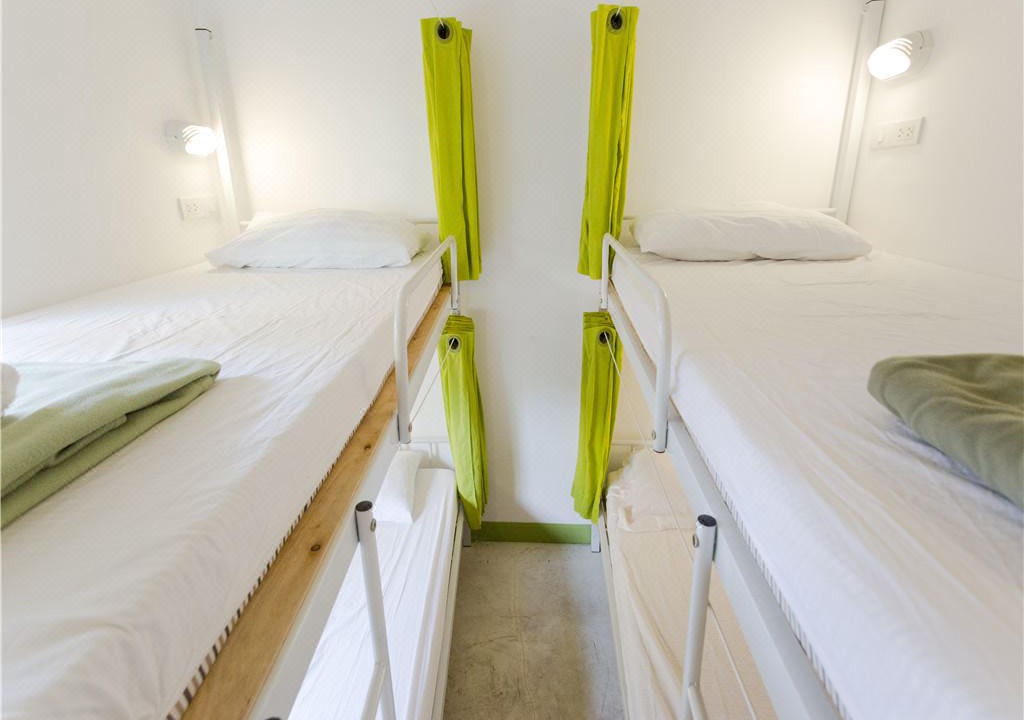 Photo of Bedroom in Ban Phan Thom