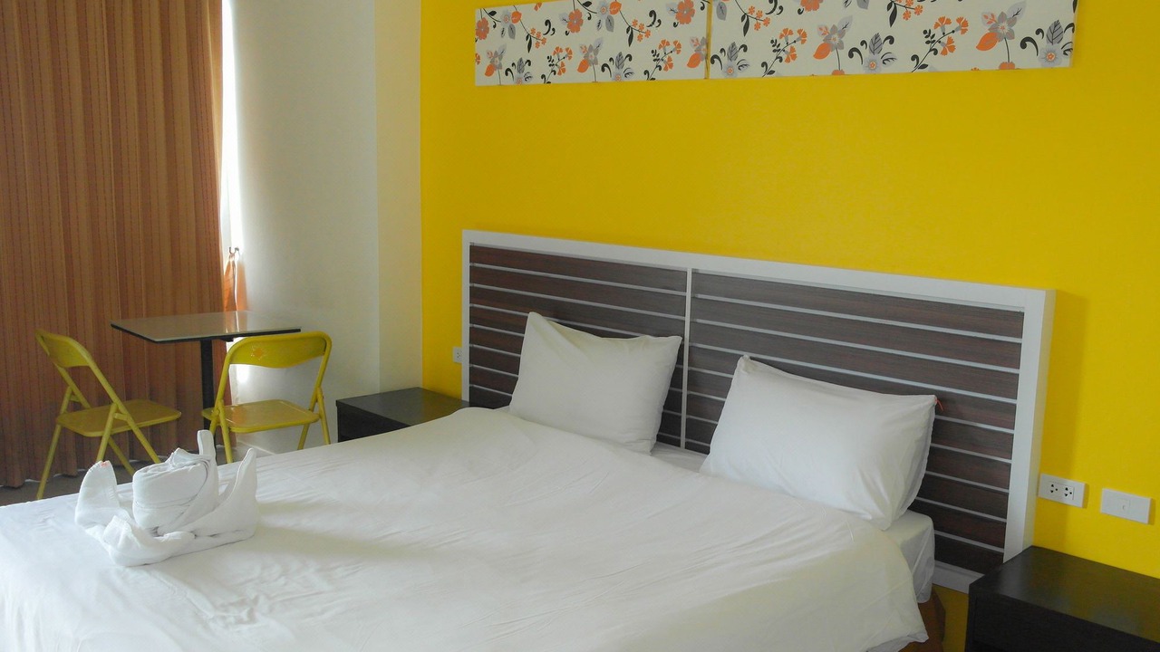 Photo of Bedroom in Ratsada