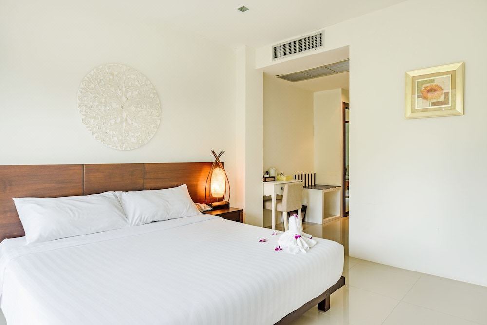 Photo of Bedroom in Sa Khu