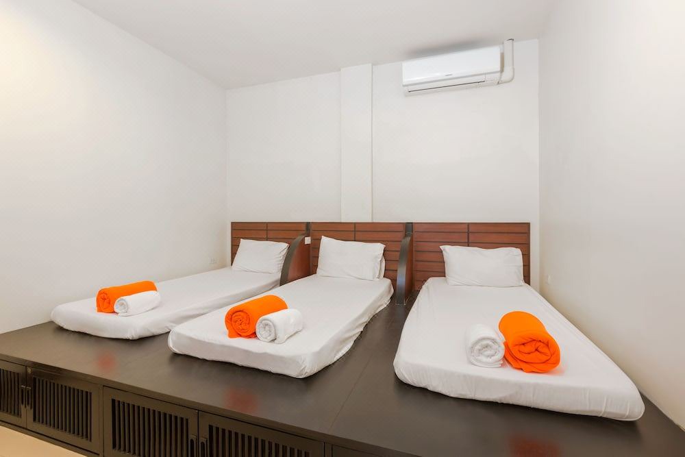 Photo of Bedroom in Talat Yai
