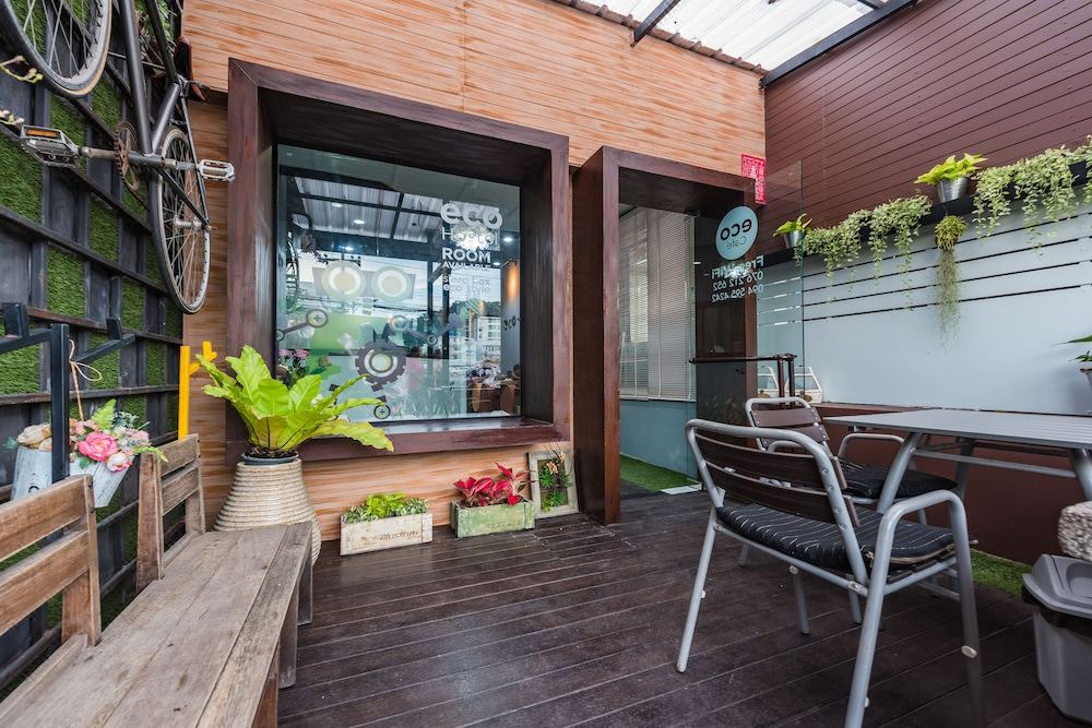 Photo of Patio Balcony in Talat Yai