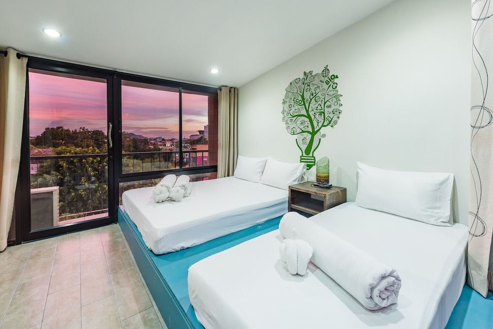 Photo of Bedroom in Talat Yai