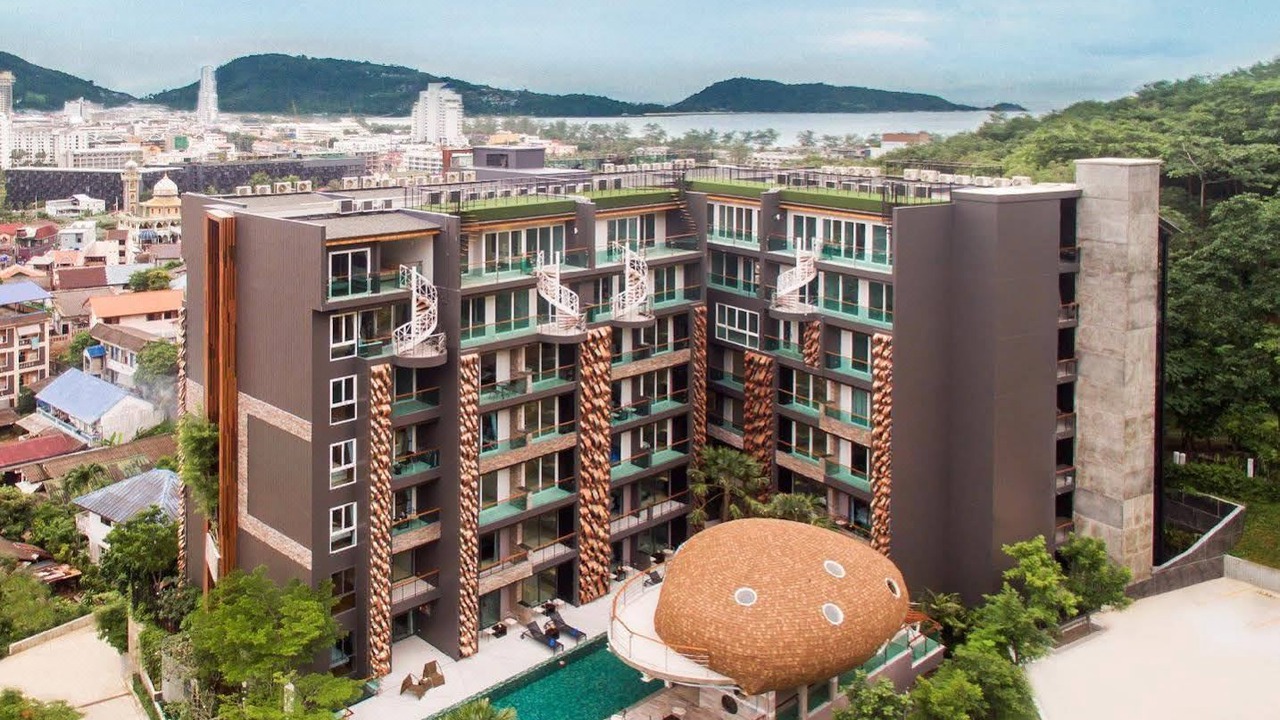 Photo of Others in Patong