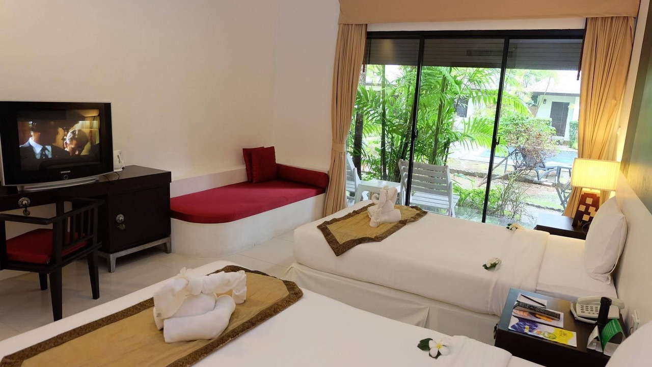 Photo of Livingroom in Sa Khu