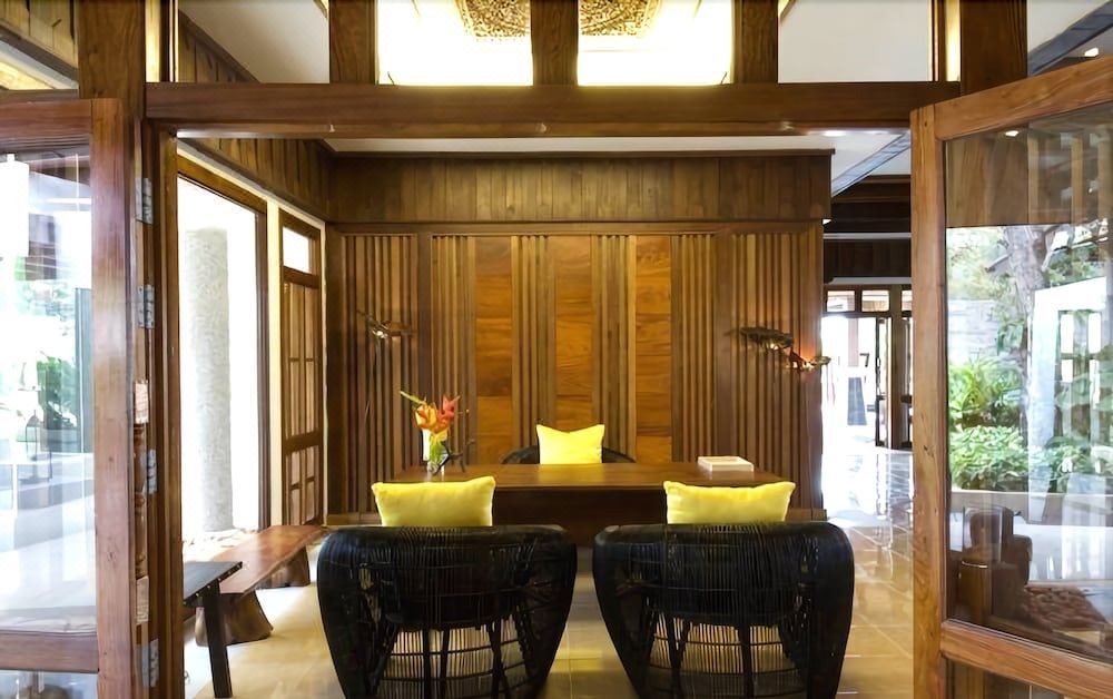 Photo of Livingroom in Khong Chiam