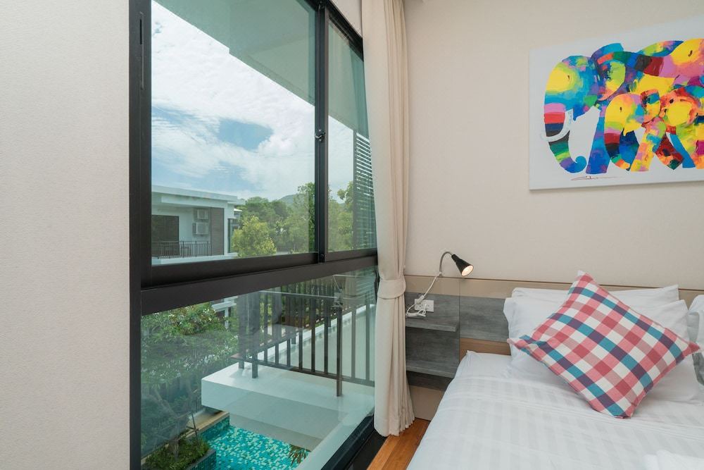 Photo of Bedroom in Rawai