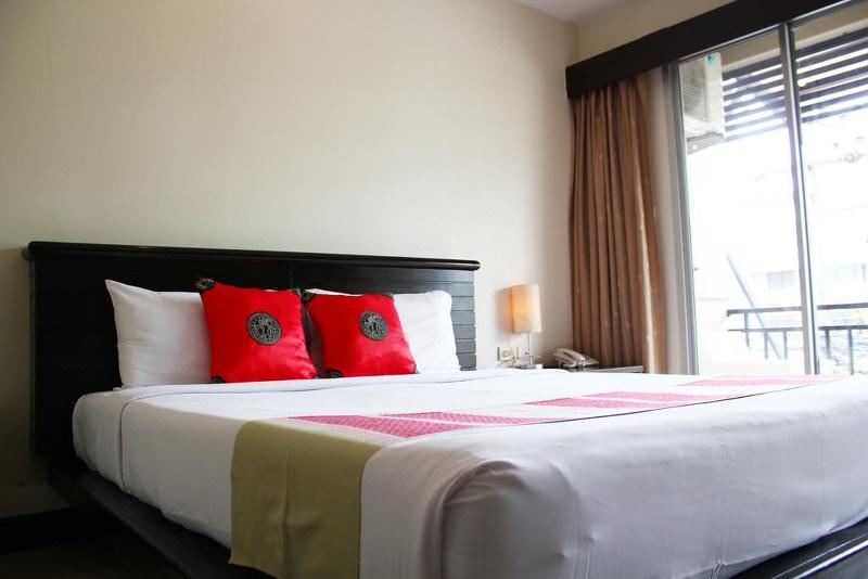 Photo of Bedroom in Talat Yai
