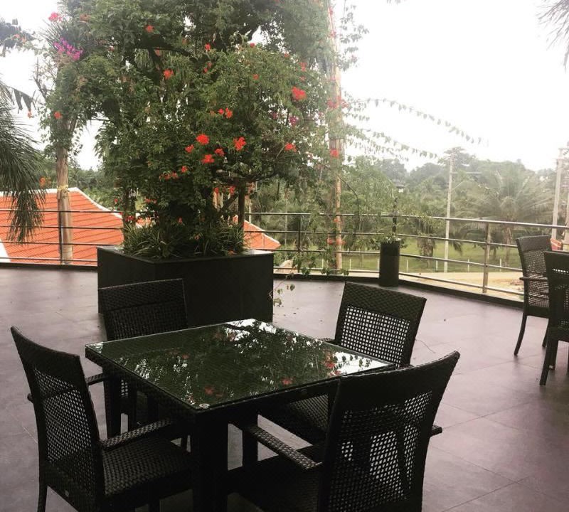 Photo of Patio Balcony in Pa Klok