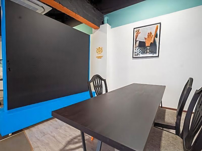 Photo of Livingroom in Cha-am
