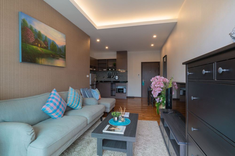 Photo of Livingroom in Rawai