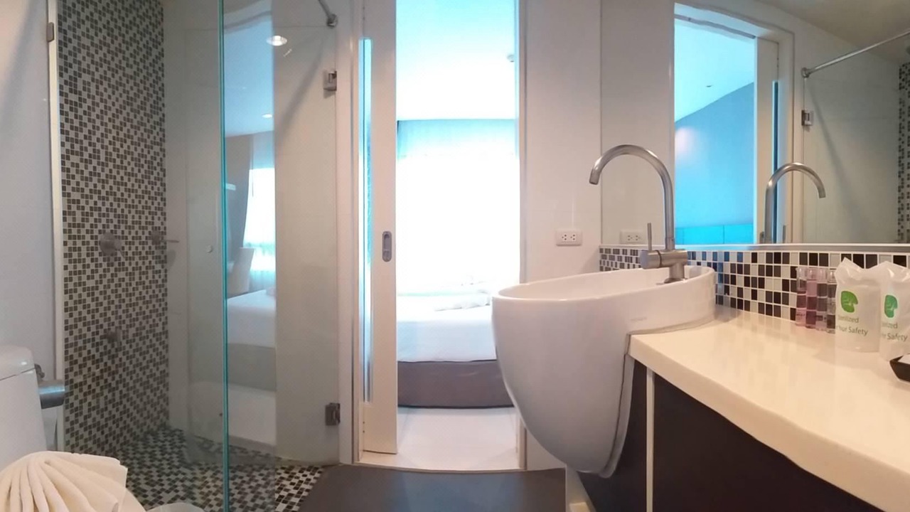 Photo of Bathroom in Kamala