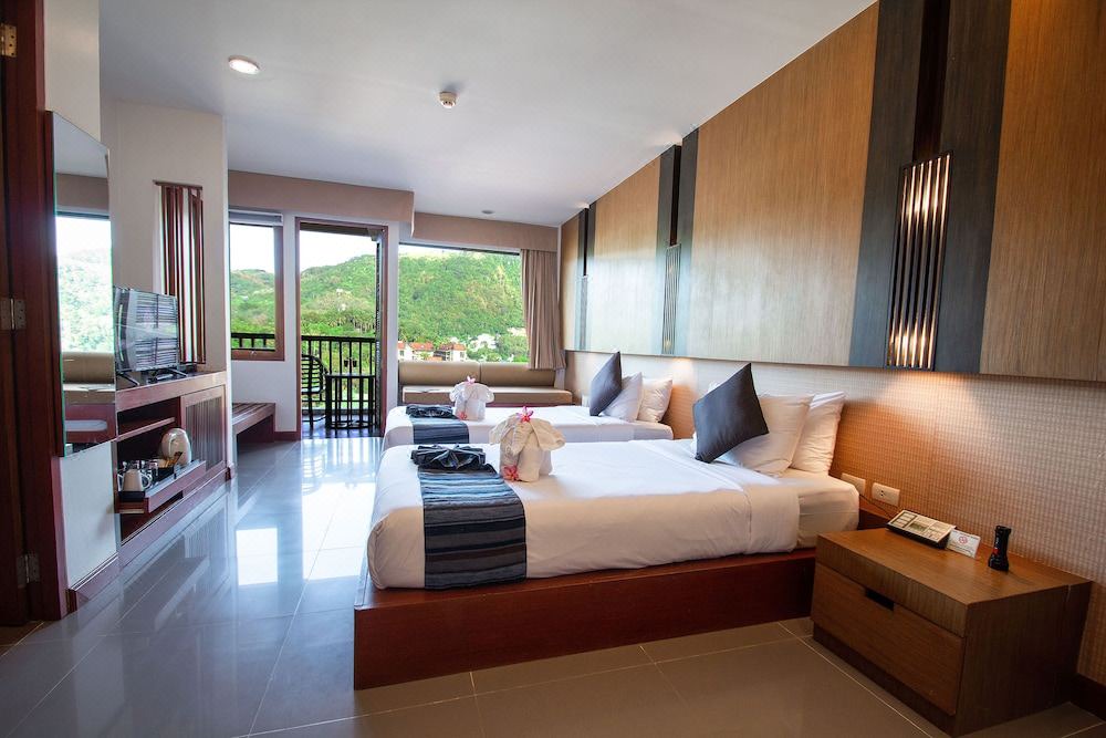Photo of Livingroom in Karon