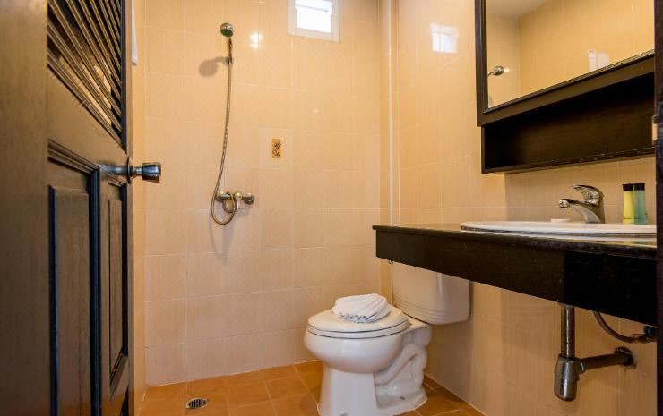 Photo of Bathroom in Patong