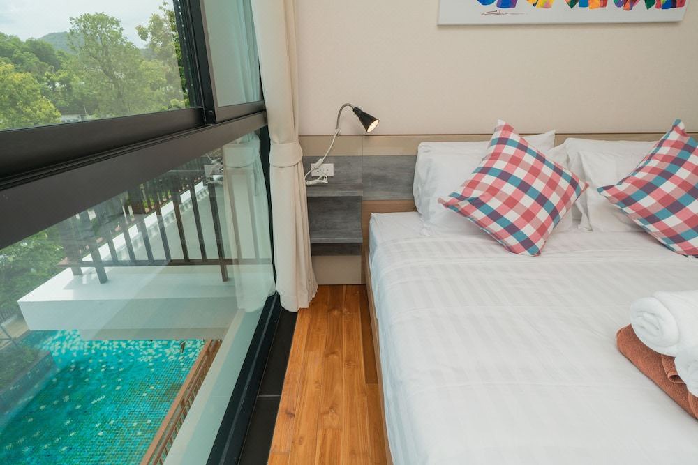 Photo of Bedroom in Rawai