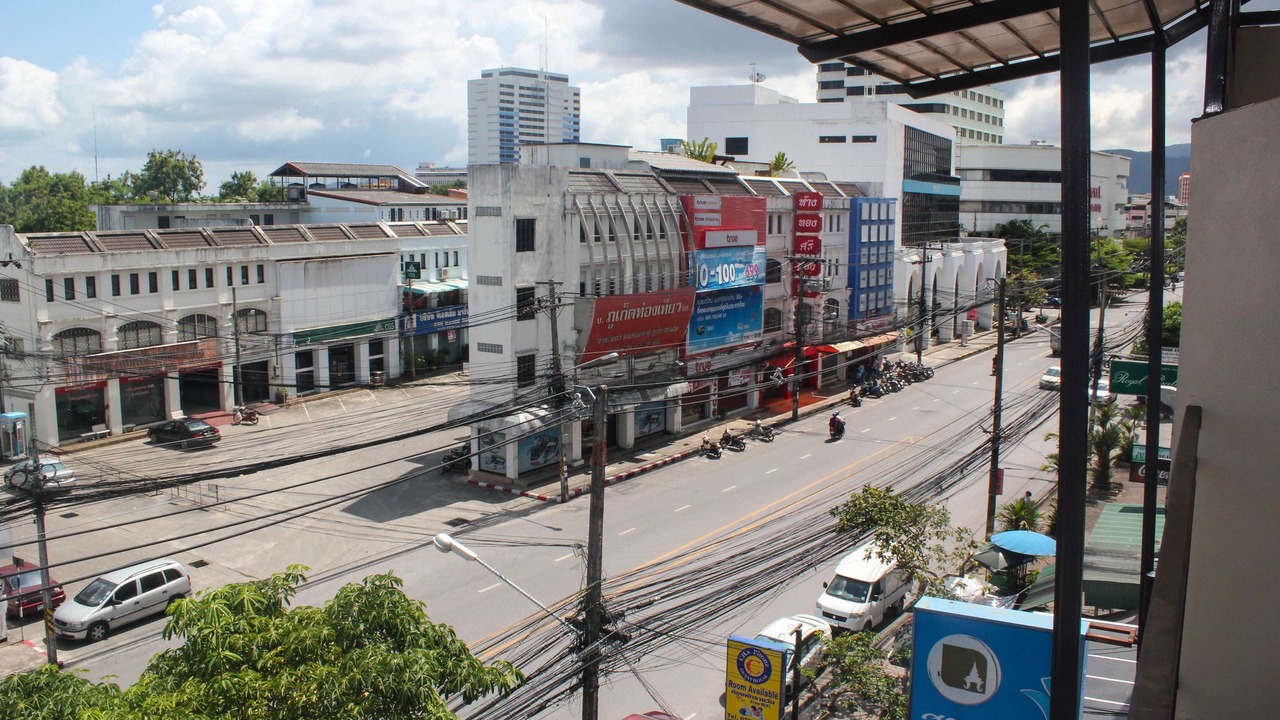 Photo of Others in Talat Yai